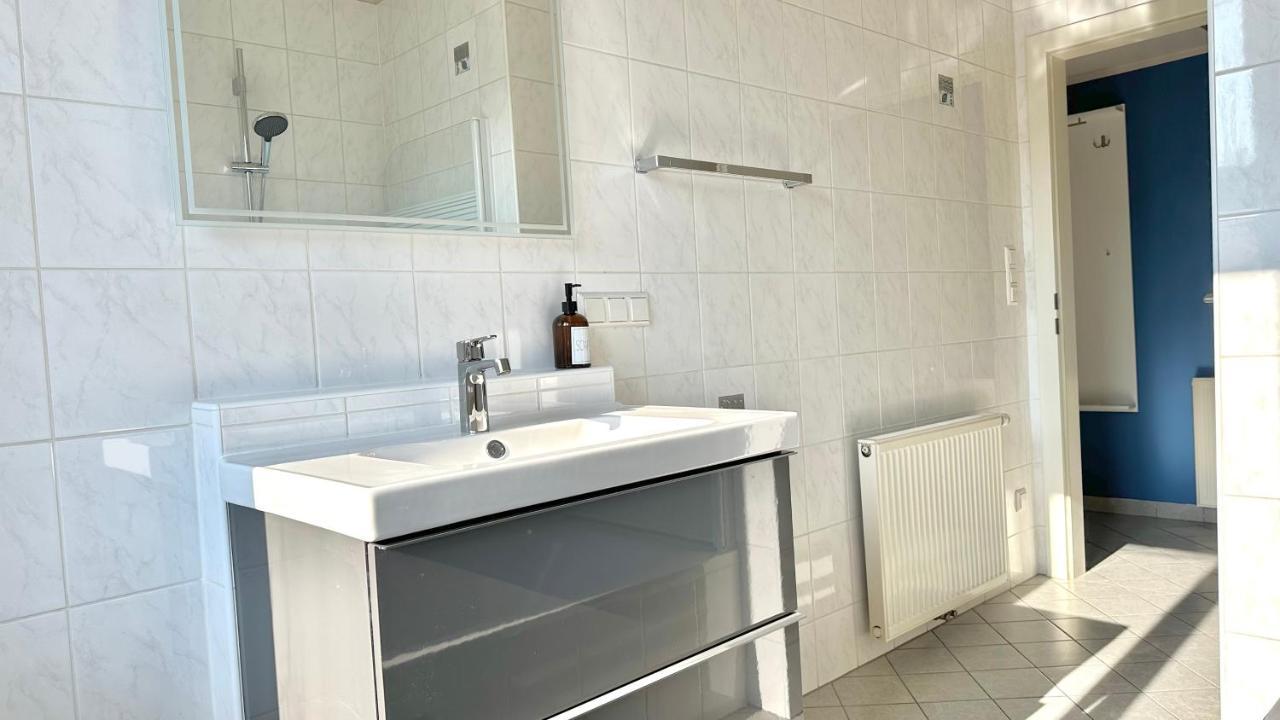 Homely Stay Apartment 2 Sankt Poelten Eksteriør billede