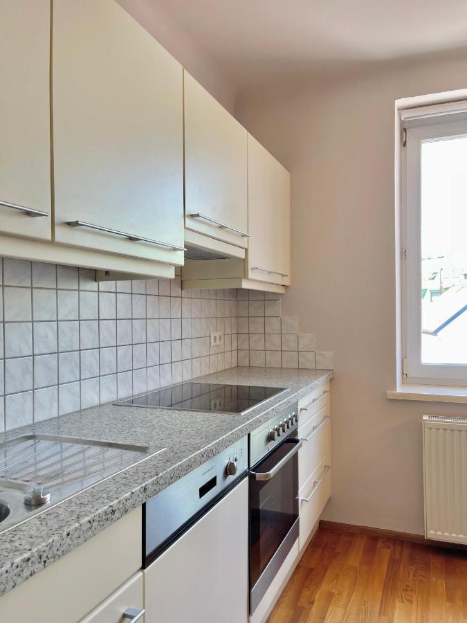 Homely Stay Apartment 2 Sankt Poelten Eksteriør billede