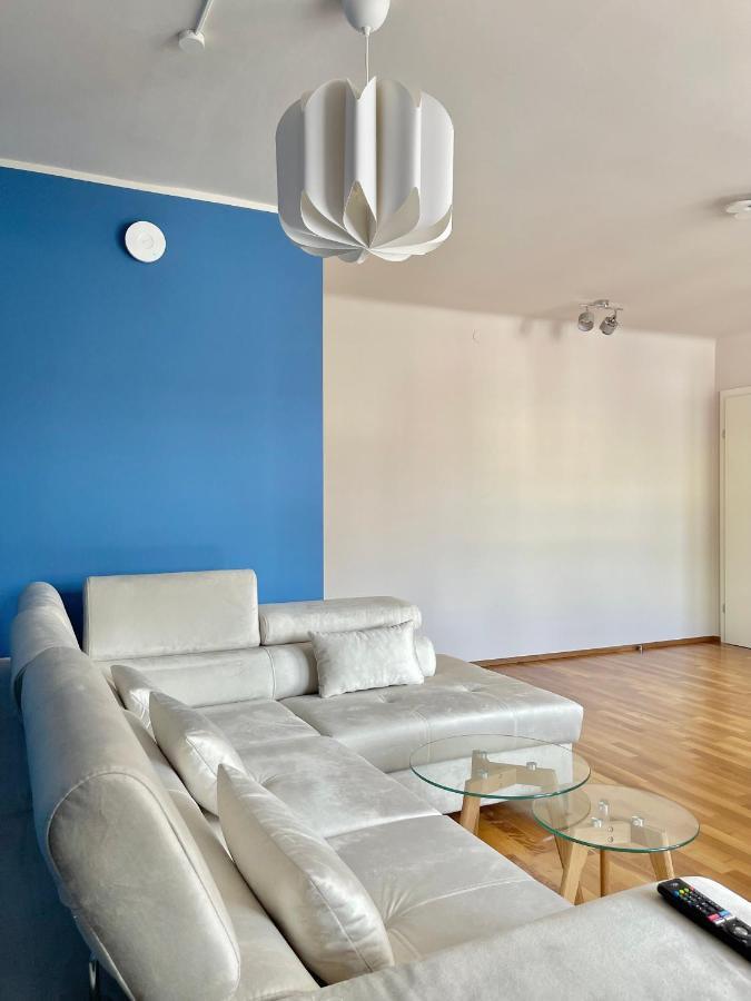Homely Stay Apartment 2 Sankt Poelten Eksteriør billede